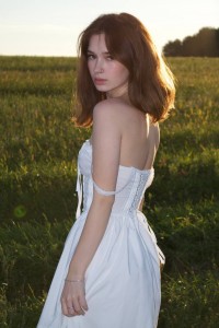 Фото проститутки Аня №2 в городе Вязьма