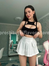 Фото проститутки Анастасия №2 в городе Вязьма