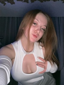 Фото проститутки Настя №3 в городе Вязьма