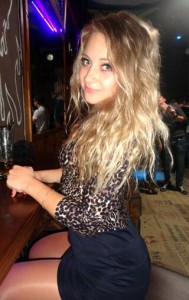 Фото проститутки Катя №4 в городе Вязьма