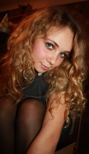 Фото проститутки Катя №2 в городе Вязьма