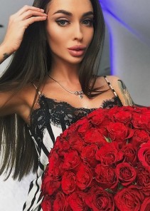 Фото проститутки МАРИНА №4 в городе Вязьма
