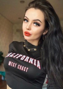 Фото проститутки Кристина №3 в городе Вязьма