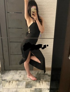 Фото проститутки Оля №1 в городе Вязьма