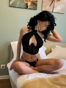 Фото проститутки Ольга №1 в городе Вязьма