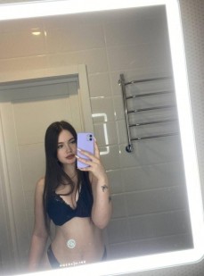 Фото проститутки Настя №1 в городе Вязьма