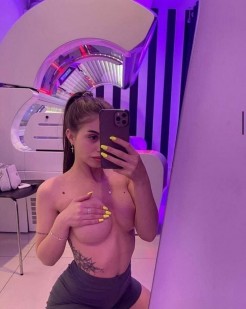 Фото проститутки Катя №1 в городе Вязьма