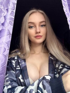 Фото проститутки Вика №1 в городе Вязьма