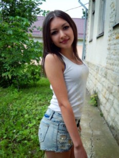 Фото проститутки Вика №1 в городе Вязьма