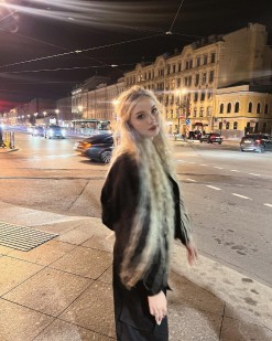 Фото проститутки Викарий №1 в городе Вязьма