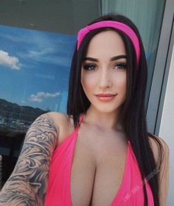 Фото проститутки Мария №1 в городе Вязьма