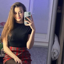 Фото проститутки Даша №1 в городе Вязьма