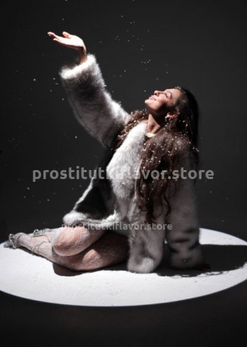 Оля, Г. Вязьма