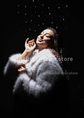 Оля, Г. Вязьма